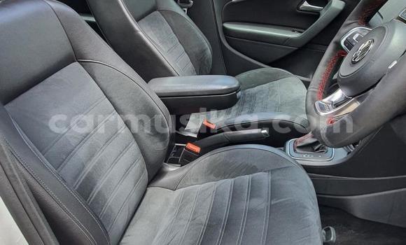 Acheter Occasion Voiture Volkswagen Polo GTI Blanc à Beitbridge, Matabeleland South Acheter Occasion Voiture Volkswagen Polo GTI Blanc à Beitbridge, Matabeleland South