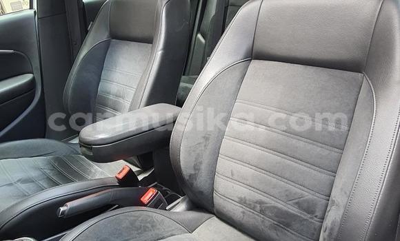 Acheter Occasion Voiture Volkswagen Polo GTI Blanc à Beitbridge, Matabeleland South Acheter Occasion Voiture Volkswagen Polo GTI Blanc à Beitbridge, Matabeleland South