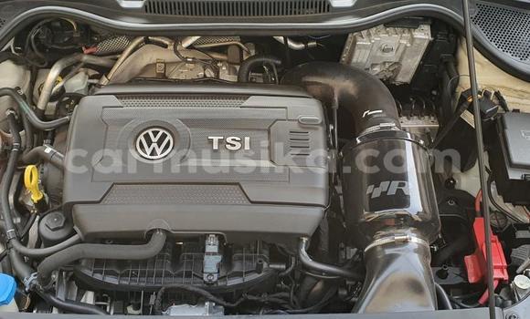 Acheter Occasion Voiture Volkswagen Polo GTI Blanc à Beitbridge, Matabeleland South Acheter Occasion Voiture Volkswagen Polo GTI Blanc à Beitbridge, Matabeleland South