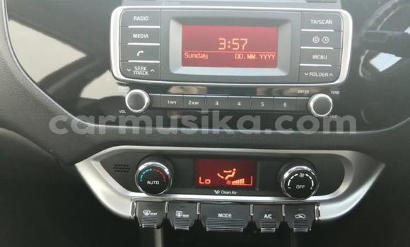 Tenga Tsaru Kia Rio Tsvuku Mota in Beitbridge in Matabeleland South Tenga Tsaru Kia Rio Tsvuku Mota in Beitbridge in Matabeleland South