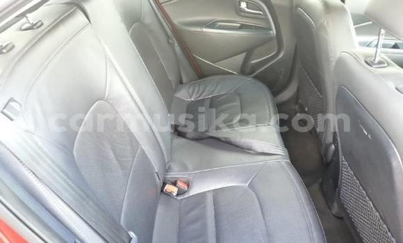 Tenga Tsaru Kia Rio Tsvuku Mota in Beitbridge in Matabeleland South Tenga Tsaru Kia Rio Tsvuku Mota in Beitbridge in Matabeleland South