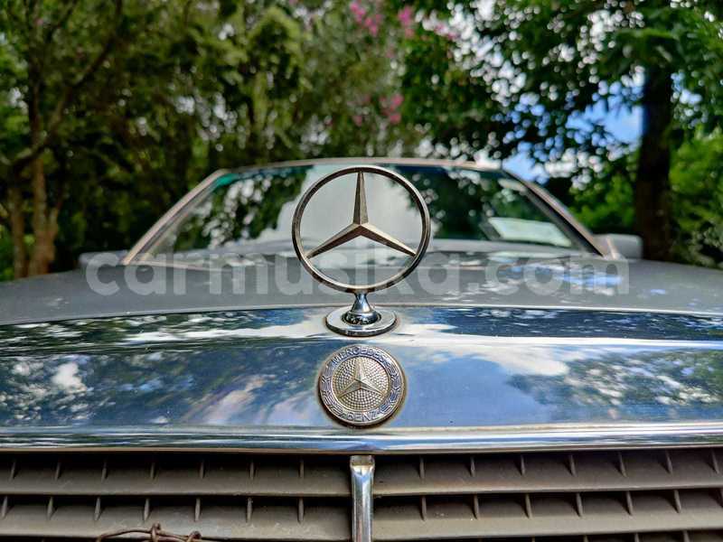 Big with watermark mercedes benz 300 series harare harare 19761