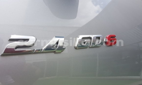 Tenga Tsaru Toyota Hilux Sirivha Mota in Beitbridge in Matabeleland South Tenga Tsaru Toyota Hilux Sirivha Mota in Beitbridge in Matabeleland South