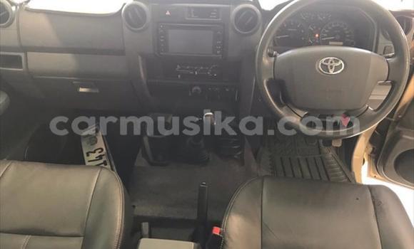 Tenga Tsaru Toyota Land Cruiser Zvimwe Mota in Beitbridge in Matabeleland South Tenga Tsaru Toyota Land Cruiser Zvimwe Mota in Beitbridge in Matabeleland South