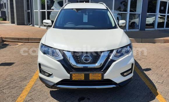 Tenga Tsaru Nissan X–Trail Chena Mota in Beitbridge in Matabeleland South