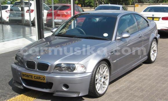 Acheter Occasion Voiture BMW 315 Gris à Beitbridge, Matabeleland South