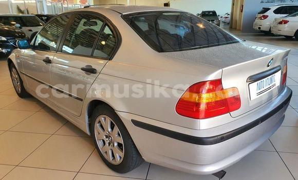 Acheter Occasion Voiture BMW 321 Gris à Beitbridge, Matabeleland South