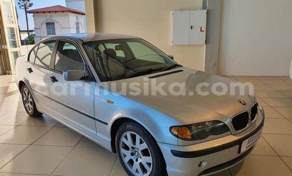 Acheter Occasion Voiture BMW 321 Gris à Beitbridge, Matabeleland South Acheter Occasion Voiture BMW 321 Gris à Beitbridge, Matabeleland South