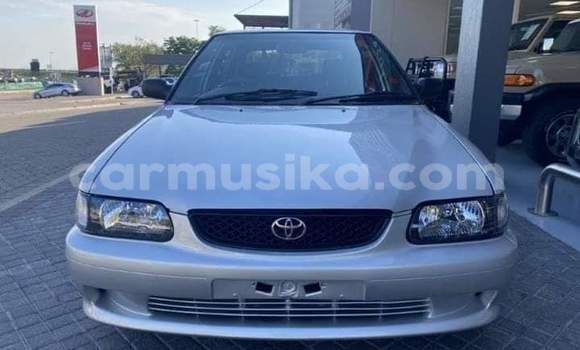 Nunua Ilio tumika Toyota Corolla Fedha Gari ndani ya Beitbridge nchini Matabeleland Kusini Nunua Ilio tumika Toyota Corolla Fedha Gari ndani ya Beitbridge nchini Matabeleland Kusini