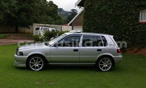 Tenga Tsaru Toyota Corolla Sirivha Mota in Beitbridge in Matabeleland South Tenga Tsaru Toyota Corolla Sirivha Mota in Beitbridge in Matabeleland South