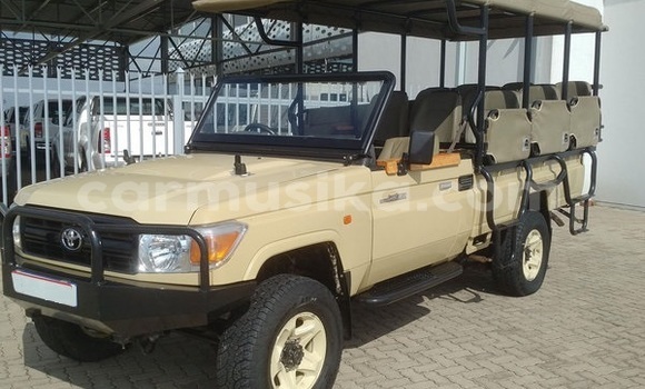Tenga Tsaru Toyota Land Cruiser Zvimwe Mota in Beitbridge in Matabeleland South Tenga Tsaru Toyota Land Cruiser Zvimwe Mota in Beitbridge in Matabeleland South