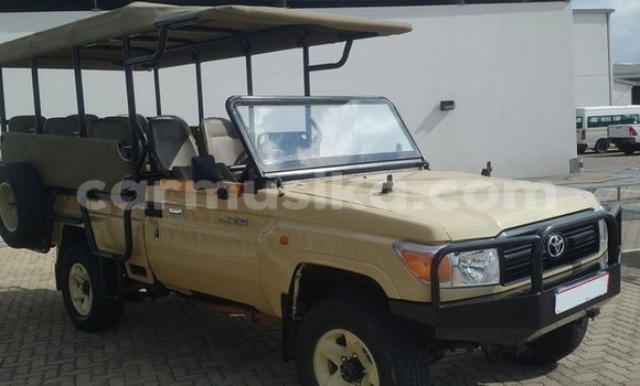 Tenga Tsaru Toyota Land Cruiser Zvimwe Mota in Beitbridge in Matabeleland South Tenga Tsaru Toyota Land Cruiser Zvimwe Mota in Beitbridge in Matabeleland South