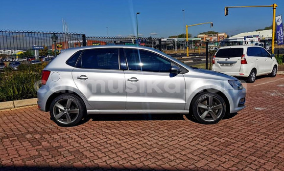 Buy Used Volkswagen Polo Silver Car in Beitbridge in Matabeleland South Buy Used Volkswagen Polo Silver Car in Beitbridge in Matabeleland South
