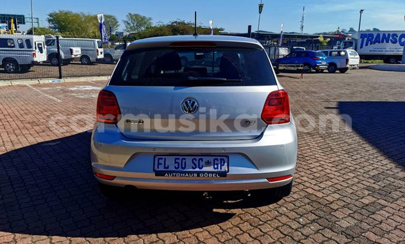 Buy Used Volkswagen Polo Silver Car in Beitbridge in Matabeleland South Buy Used Volkswagen Polo Silver Car in Beitbridge in Matabeleland South