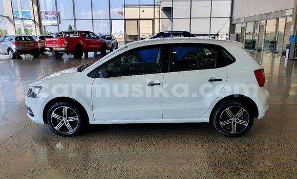 Nunua Ilio tumika Volkswagen Polo Nyeupe Gari ndani ya Beitbridge nchini Matabeleland Kusini Nunua Ilio tumika Volkswagen Polo Nyeupe Gari ndani ya Beitbridge nchini Matabeleland Kusini