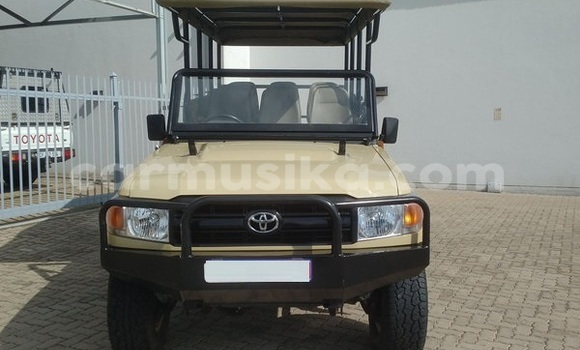 Tenga Tsaru Toyota Land Cruiser Zvimwe Mota in Beitbridge in Matabeleland South Tenga Tsaru Toyota Land Cruiser Zvimwe Mota in Beitbridge in Matabeleland South