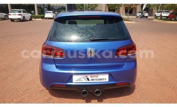 Buy Used Volkswagen Golf Blue Car in Beitbridge in Matabeleland South Buy Used Volkswagen Golf Blue Car in Beitbridge in Matabeleland South