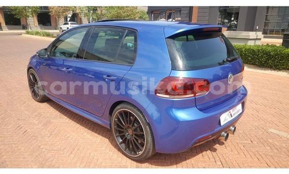 Buy Used Volkswagen Golf Blue Car in Beitbridge in Matabeleland South Buy Used Volkswagen Golf Blue Car in Beitbridge in Matabeleland South