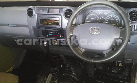 Tenga Tsaru Toyota Land Cruiser Zvimwe Mota in Beitbridge in Matabeleland South Tenga Tsaru Toyota Land Cruiser Zvimwe Mota in Beitbridge in Matabeleland South