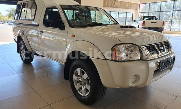 Tenga Tsaru Nissan NP 300 Chena Mota in Beitbridge in Matabeleland South