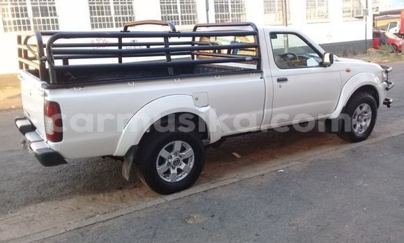 Tenga Tsaru Nissan NP 300 Chena Mota in Beitbridge in Matabeleland South Tenga Tsaru Nissan NP 300 Chena Mota in Beitbridge in Matabeleland South