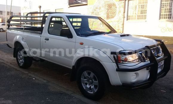 Tenga Tsaru Nissan NP 300 Chena Mota in Beitbridge in Matabeleland South Tenga Tsaru Nissan NP 300 Chena Mota in Beitbridge in Matabeleland South