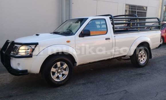 Tenga Tsaru Nissan NP 300 Chena Mota in Beitbridge in Matabeleland South Tenga Tsaru Nissan NP 300 Chena Mota in Beitbridge in Matabeleland South