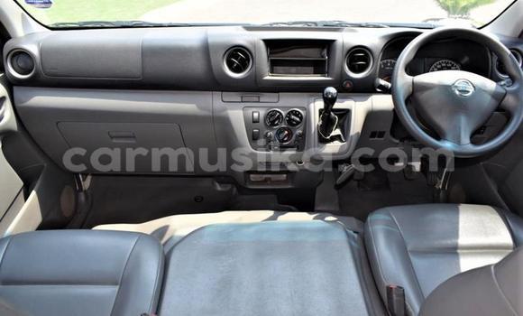 Buy Used Nissan NV350 Caravan White Car in Beitbridge in Matabeleland South Buy Used Nissan NV350 Caravan White Car in Beitbridge in Matabeleland South