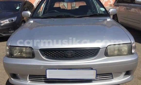 Acheter Occasion Voiture Toyota Tacoma Gris à Beitbridge, Matabeleland South Acheter Occasion Voiture Toyota Tacoma Gris à Beitbridge, Matabeleland South