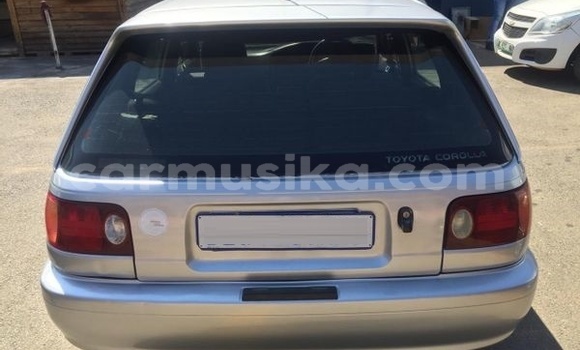 Tenga Tsaru Toyota Tacoma Sirivha Mota in Beitbridge in Matabeleland South Tenga Tsaru Toyota Tacoma Sirivha Mota in Beitbridge in Matabeleland South