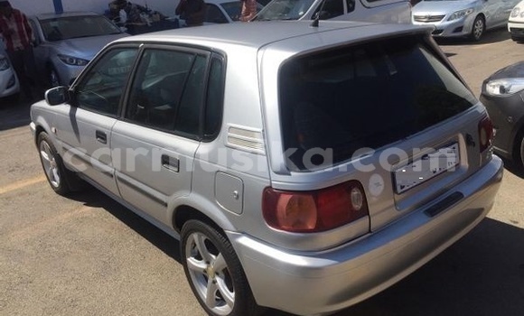 Tenga Tsaru Toyota Tacoma Sirivha Mota in Beitbridge in Matabeleland South Tenga Tsaru Toyota Tacoma Sirivha Mota in Beitbridge in Matabeleland South