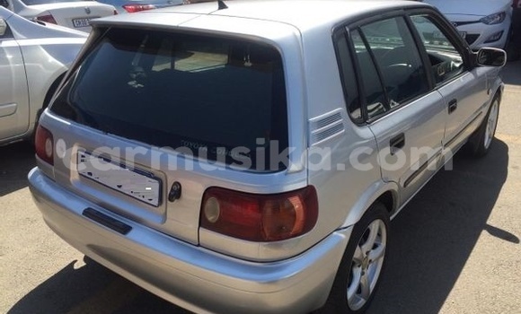 Tenga Tsaru Toyota Tacoma Sirivha Mota in Beitbridge in Matabeleland South Tenga Tsaru Toyota Tacoma Sirivha Mota in Beitbridge in Matabeleland South
