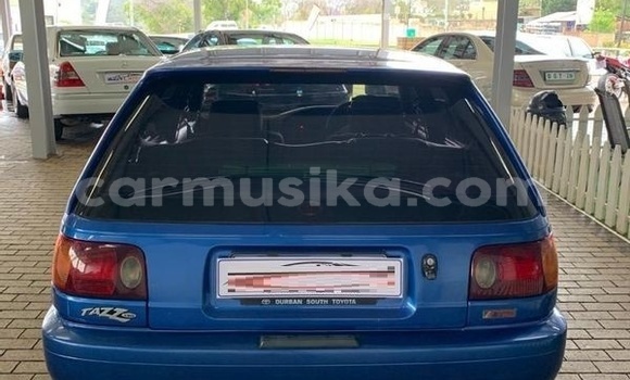 Tenga Tsaru Toyota Tacoma Bhuruu Mota in Beitbridge in Matabeleland South Tenga Tsaru Toyota Tacoma Bhuruu Mota in Beitbridge in Matabeleland South