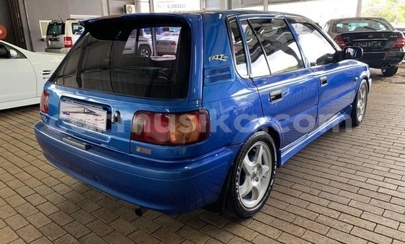 Tenga Tsaru Toyota Tacoma Bhuruu Mota in Beitbridge in Matabeleland South Tenga Tsaru Toyota Tacoma Bhuruu Mota in Beitbridge in Matabeleland South