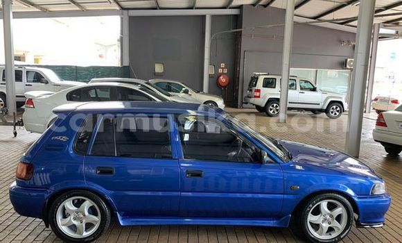 Tenga Tsaru Toyota Tacoma Bhuruu Mota in Beitbridge in Matabeleland South Tenga Tsaru Toyota Tacoma Bhuruu Mota in Beitbridge in Matabeleland South