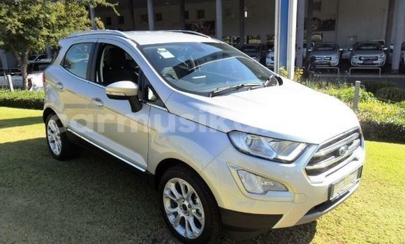 Nunua Ilio tumika Ford EcoSport Fedha Gari ndani ya Beitbridge nchini Matabeleland Kusini Nunua Ilio tumika Ford EcoSport Fedha Gari ndani ya Beitbridge nchini Matabeleland Kusini