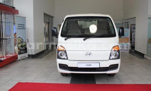 Tenga Tsaru Hyundai H1 Chena Mota in Beitbridge in Matabeleland South