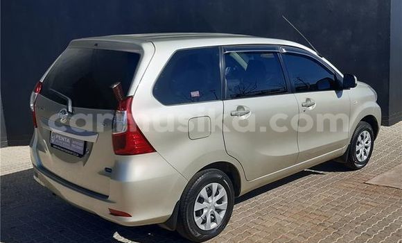 Nunua Ilio tumika Toyota Avanza Fedha Gari ndani ya Beitbridge nchini Matabeleland Kusini Nunua Ilio tumika Toyota Avanza Fedha Gari ndani ya Beitbridge nchini Matabeleland Kusini