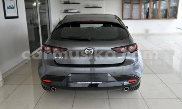Buy Used Mazda 3 Silver Car in Beitbridge in Matabeleland South