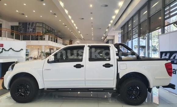 Acheter Occasion Voiture Haval H2 Blanc à Beitbridge, Matabeleland South Acheter Occasion Voiture Haval H2 Blanc à Beitbridge, Matabeleland South