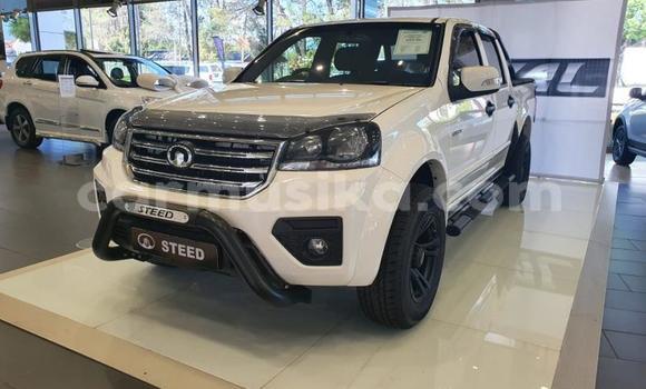 Acheter Occasion Voiture Haval H2 Blanc à Beitbridge, Matabeleland South Acheter Occasion Voiture Haval H2 Blanc à Beitbridge, Matabeleland South