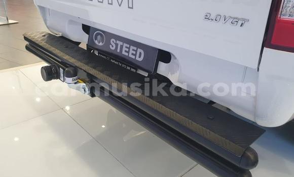 Acheter Occasion Voiture Haval H2 Blanc à Beitbridge, Matabeleland South Acheter Occasion Voiture Haval H2 Blanc à Beitbridge, Matabeleland South