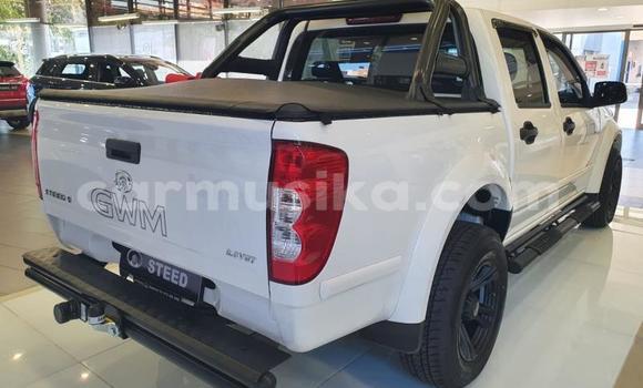 Acheter Occasion Voiture Haval H2 Blanc à Beitbridge, Matabeleland South Acheter Occasion Voiture Haval H2 Blanc à Beitbridge, Matabeleland South