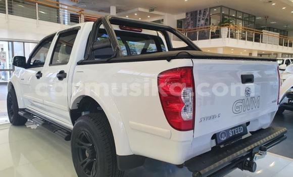 Acheter Occasion Voiture Haval H2 Blanc à Beitbridge, Matabeleland South Acheter Occasion Voiture Haval H2 Blanc à Beitbridge, Matabeleland South