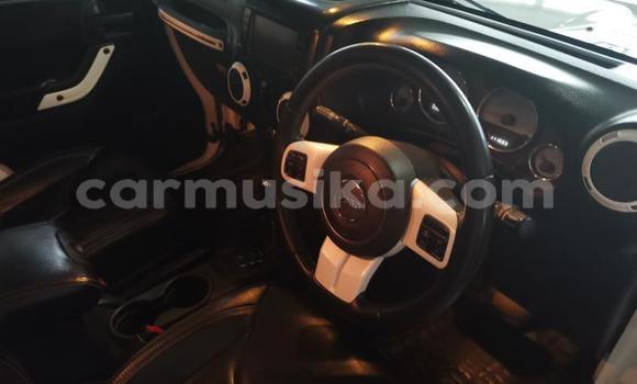 Tenga Tsaru Jeep Wrangler Chena Mota in Beitbridge in Matabeleland South Tenga Tsaru Jeep Wrangler Chena Mota in Beitbridge in Matabeleland South