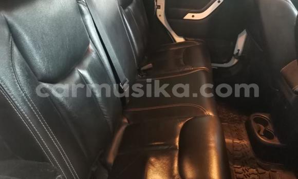 Tenga Tsaru Jeep Wrangler Chena Mota in Beitbridge in Matabeleland South Tenga Tsaru Jeep Wrangler Chena Mota in Beitbridge in Matabeleland South