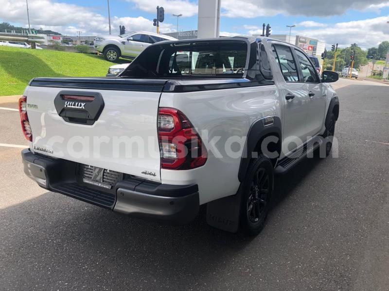 Big with watermark toyota hilux matabeleland south beitbridge 19814