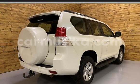 Acheter Occasion Voiture Toyota Land Cruiser Prado Autre à Beitbridge, Matabeleland South Acheter Occasion Voiture Toyota Land Cruiser Prado Autre à Beitbridge, Matabeleland South