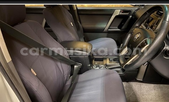 Acheter Occasion Voiture Toyota Land Cruiser Prado Autre à Beitbridge, Matabeleland South Acheter Occasion Voiture Toyota Land Cruiser Prado Autre à Beitbridge, Matabeleland South