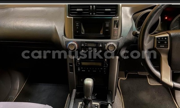 Acheter Occasion Voiture Toyota Land Cruiser Prado Autre à Beitbridge, Matabeleland South Acheter Occasion Voiture Toyota Land Cruiser Prado Autre à Beitbridge, Matabeleland South